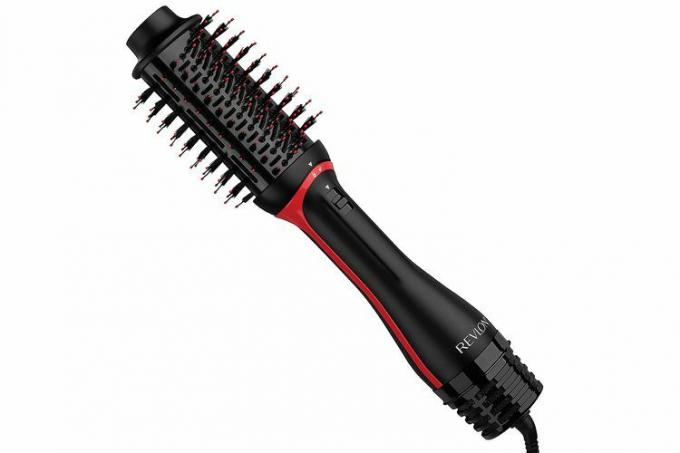Sušič vlasov a teplovzdušná kefa Amazon Revlon One Step Volumizer PLUS 2.0