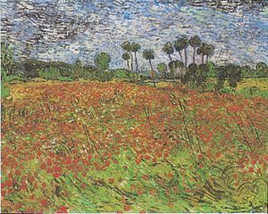 Van Gogh: Pole s makmiWikipedia
