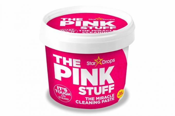Stardrops The Pink Stuff The Miracle Cleaning Paste