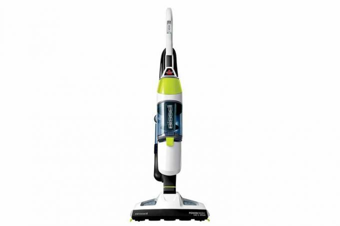 Amazon PD Bissell 2747A PowerFresh Vac & Steam All-in-One vysávač a parný mop